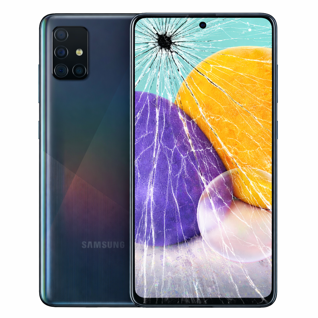 Samsung Galaxy M51 Screen Repair