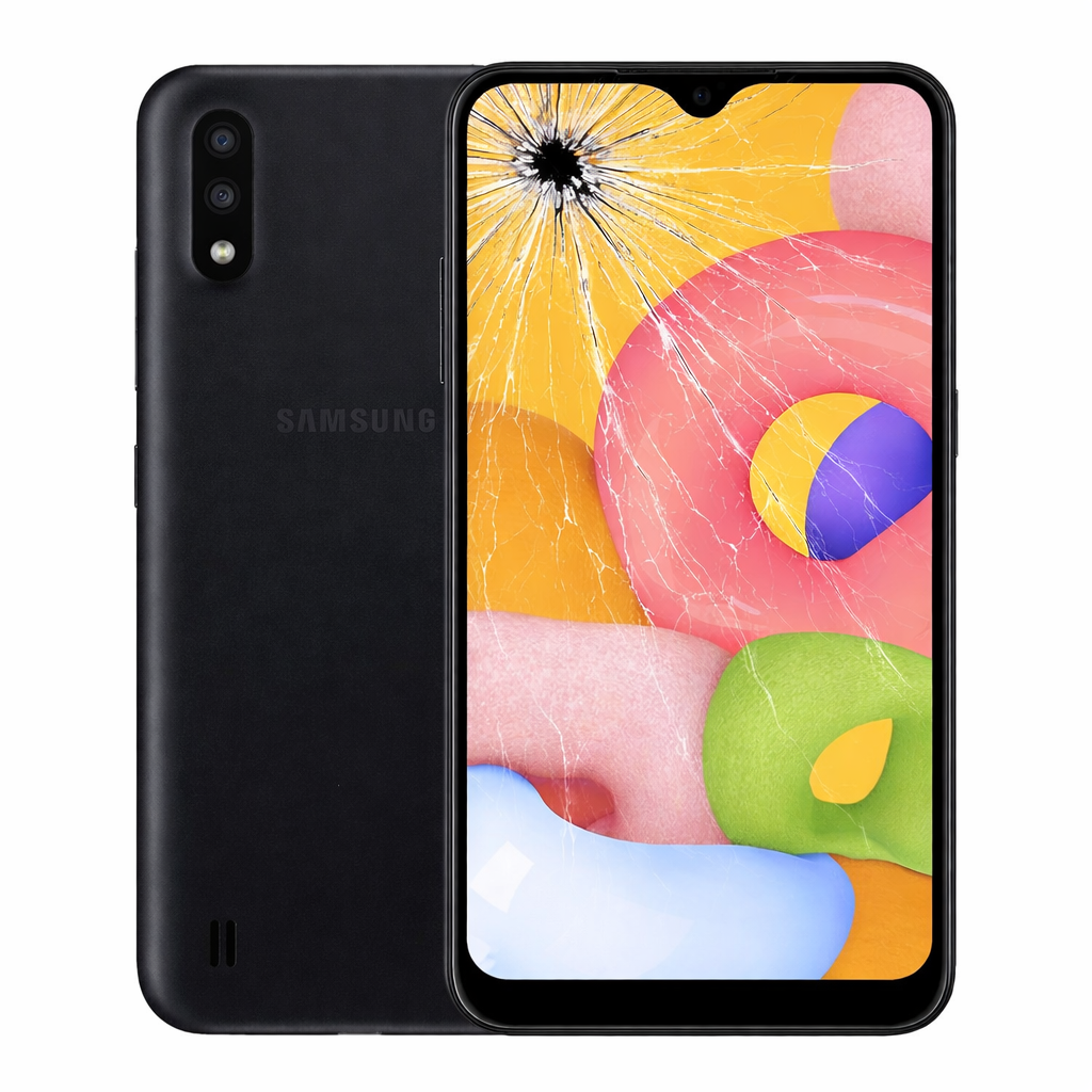Samsung Galaxy A01 Screen Repair
