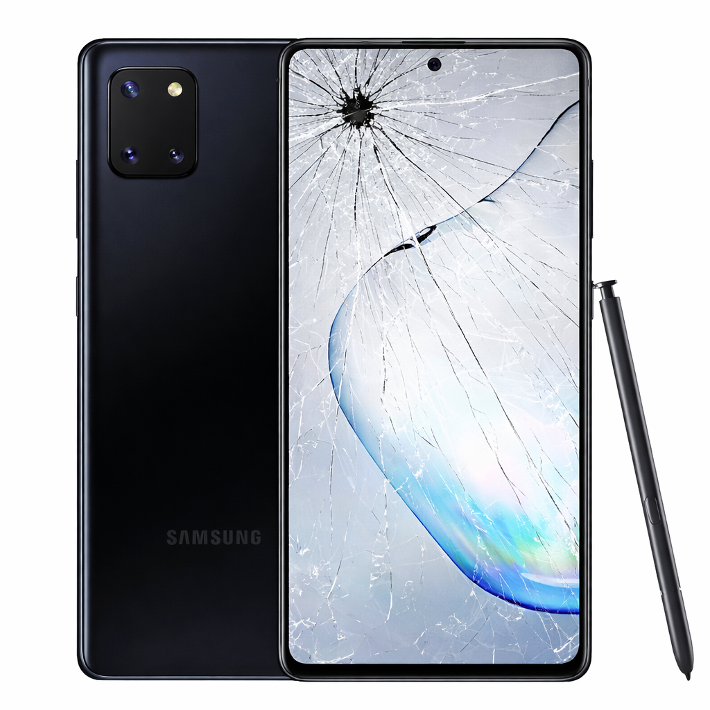 Samsung Galaxy Note 10 Lite Screen Repair