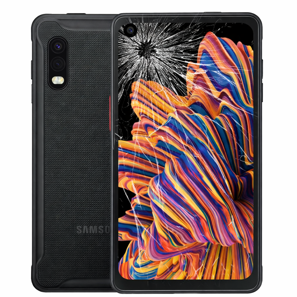 Samsung Galaxy XCover Pro Screen Repair