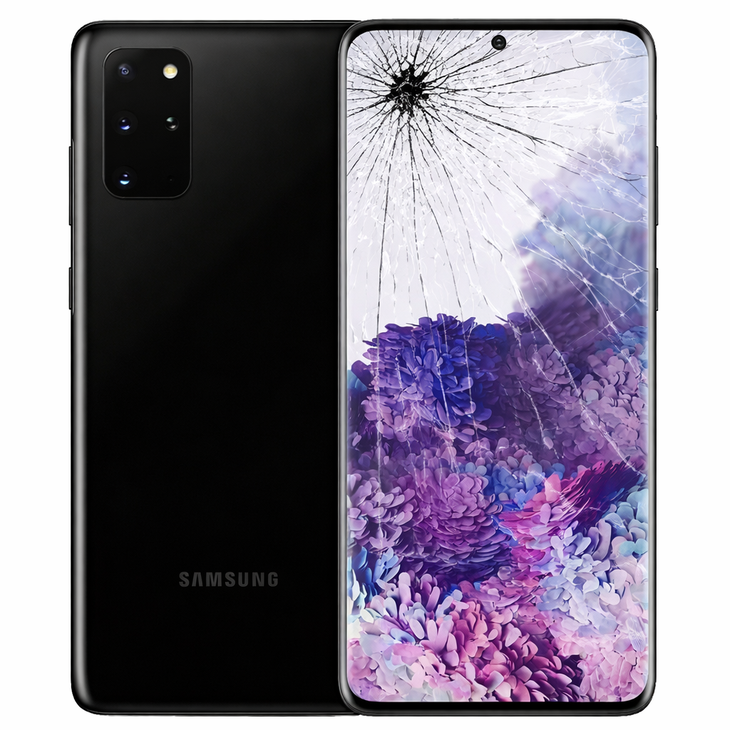 Samsung Galaxy S20 Plus 5G Screen Repair