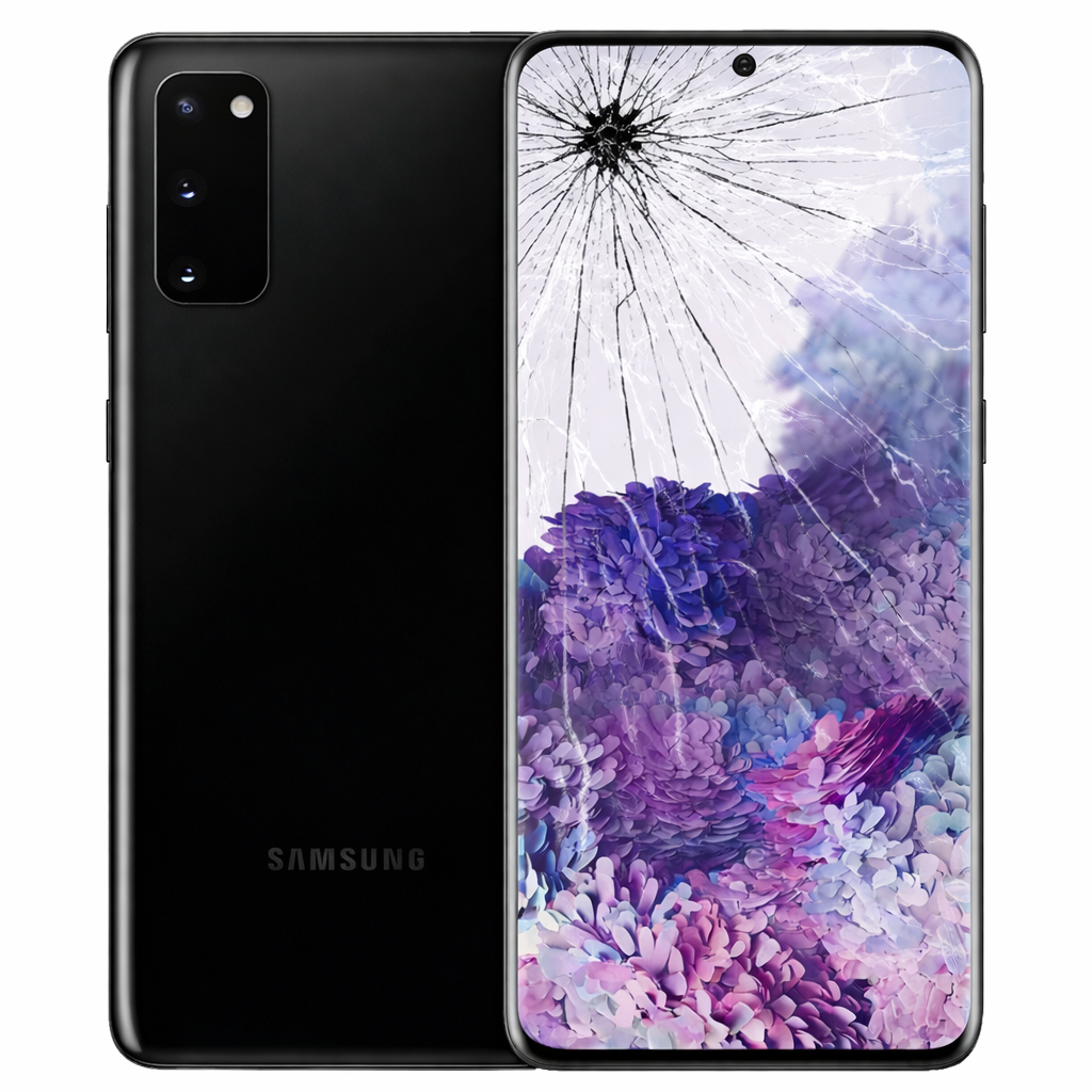 Samsung Galaxy S20 5G Screen Repair