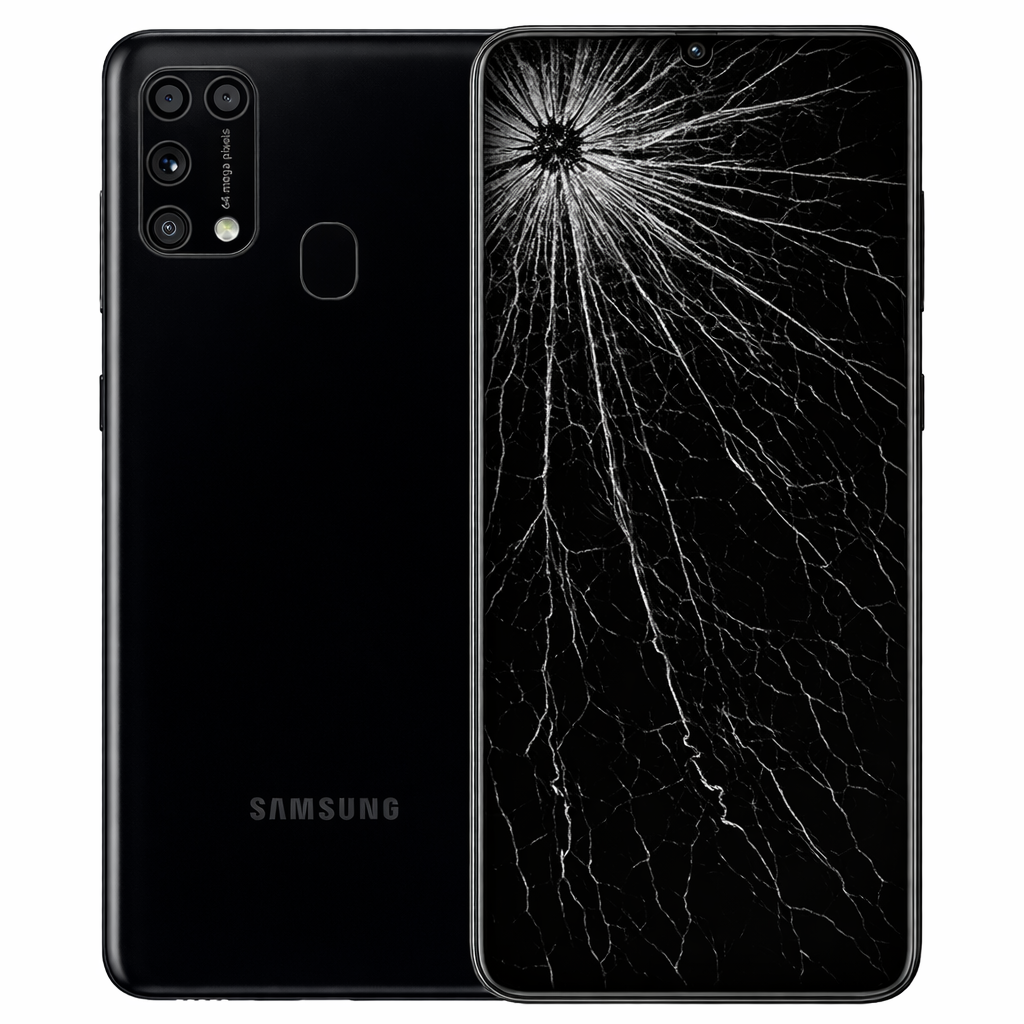 Samsung Galaxy M31 Screen Repair