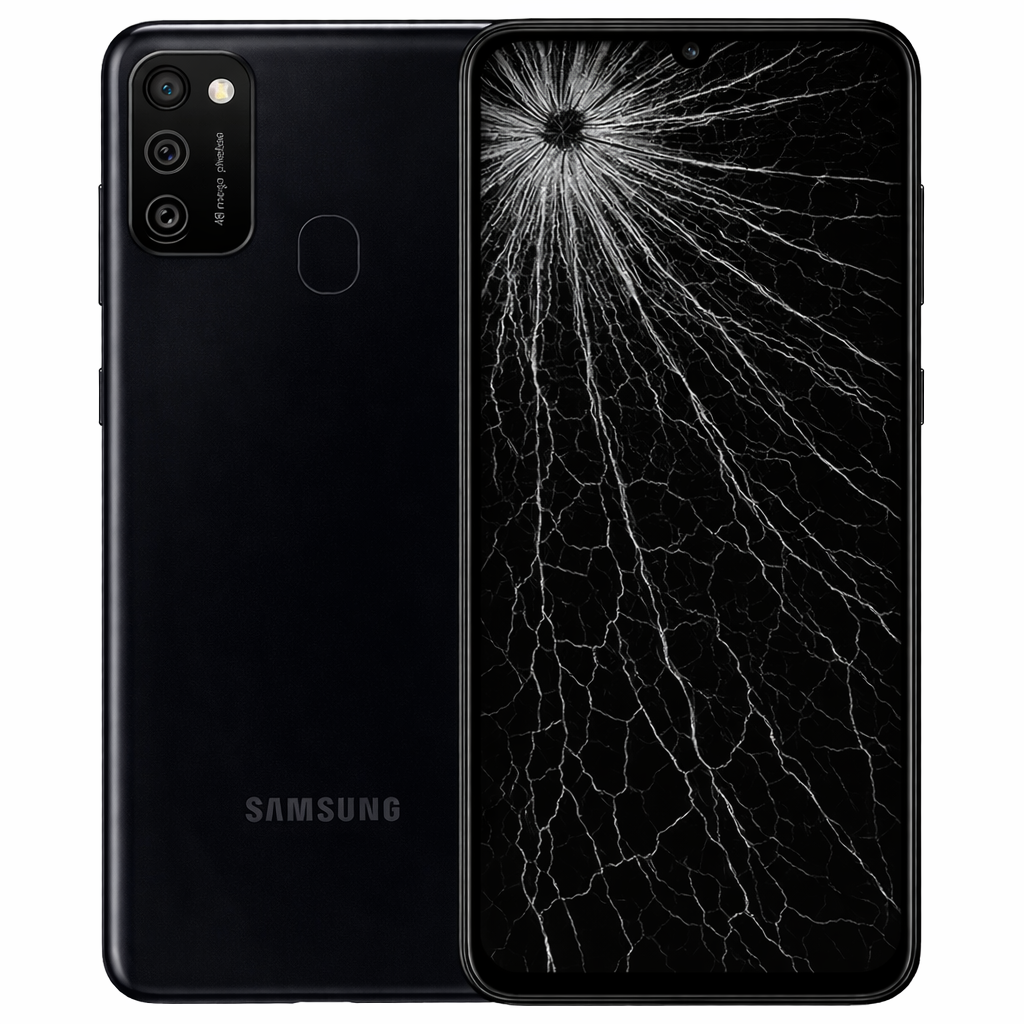 Samsung Galaxy M21 Screen Repair
