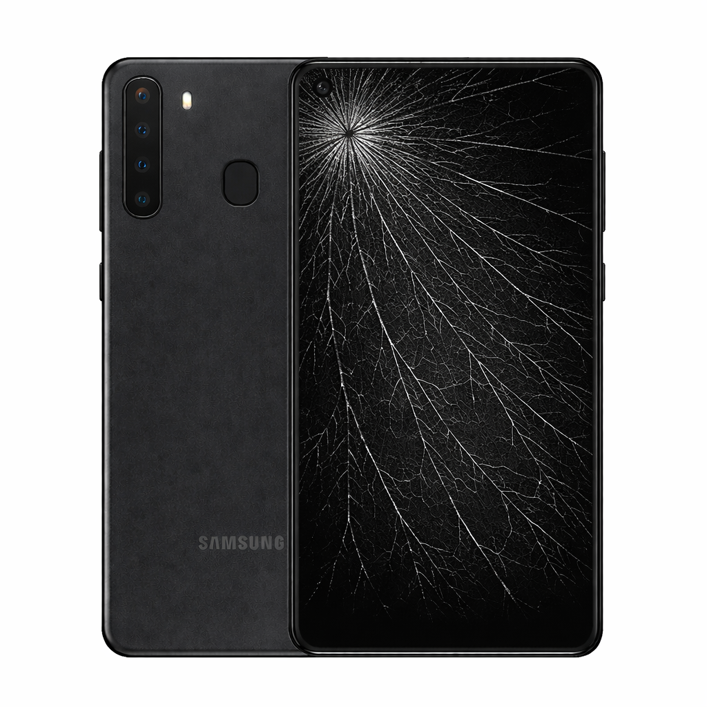 Samsung Galaxy A21 Screen Repair