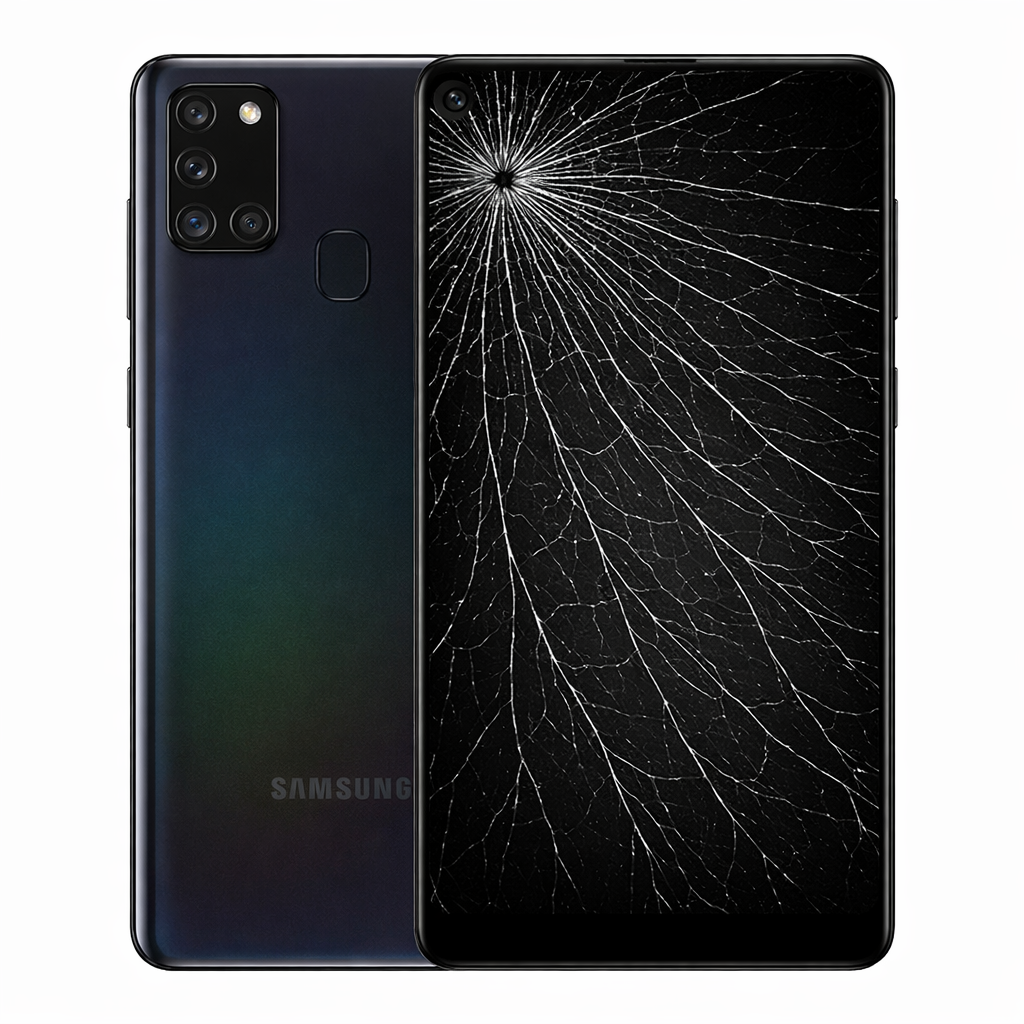 Samsung Galaxy A21s Screen Repair