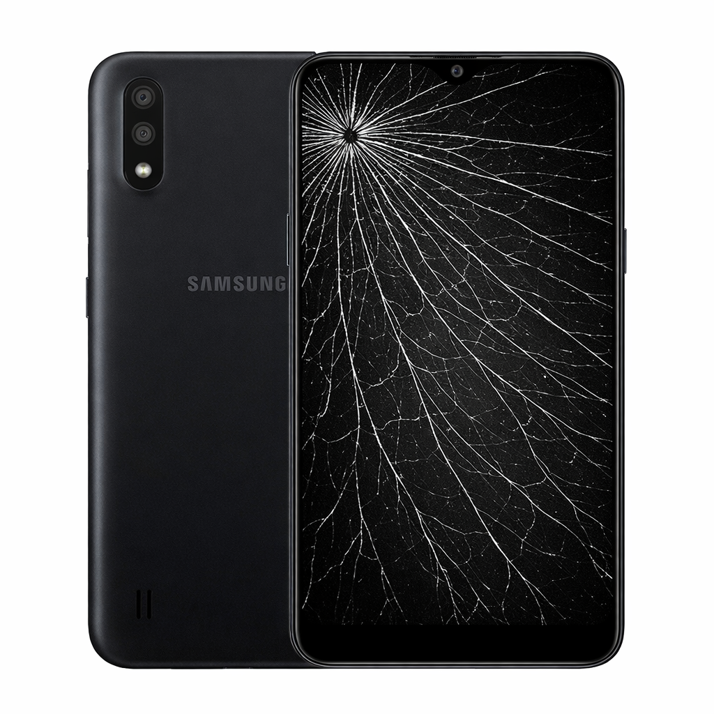 Samsung Galaxy M01 Screen Repair