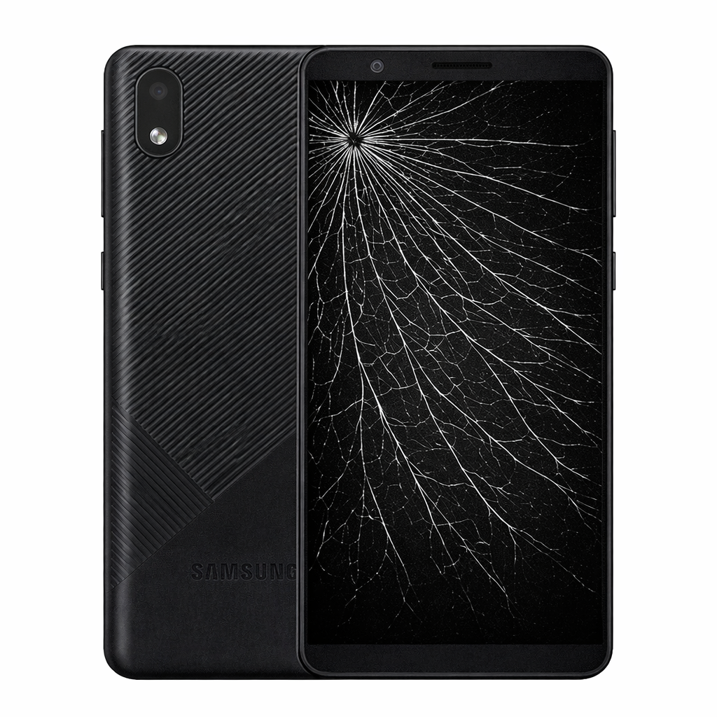 Samsung Galaxy M01 Core Screen Repair