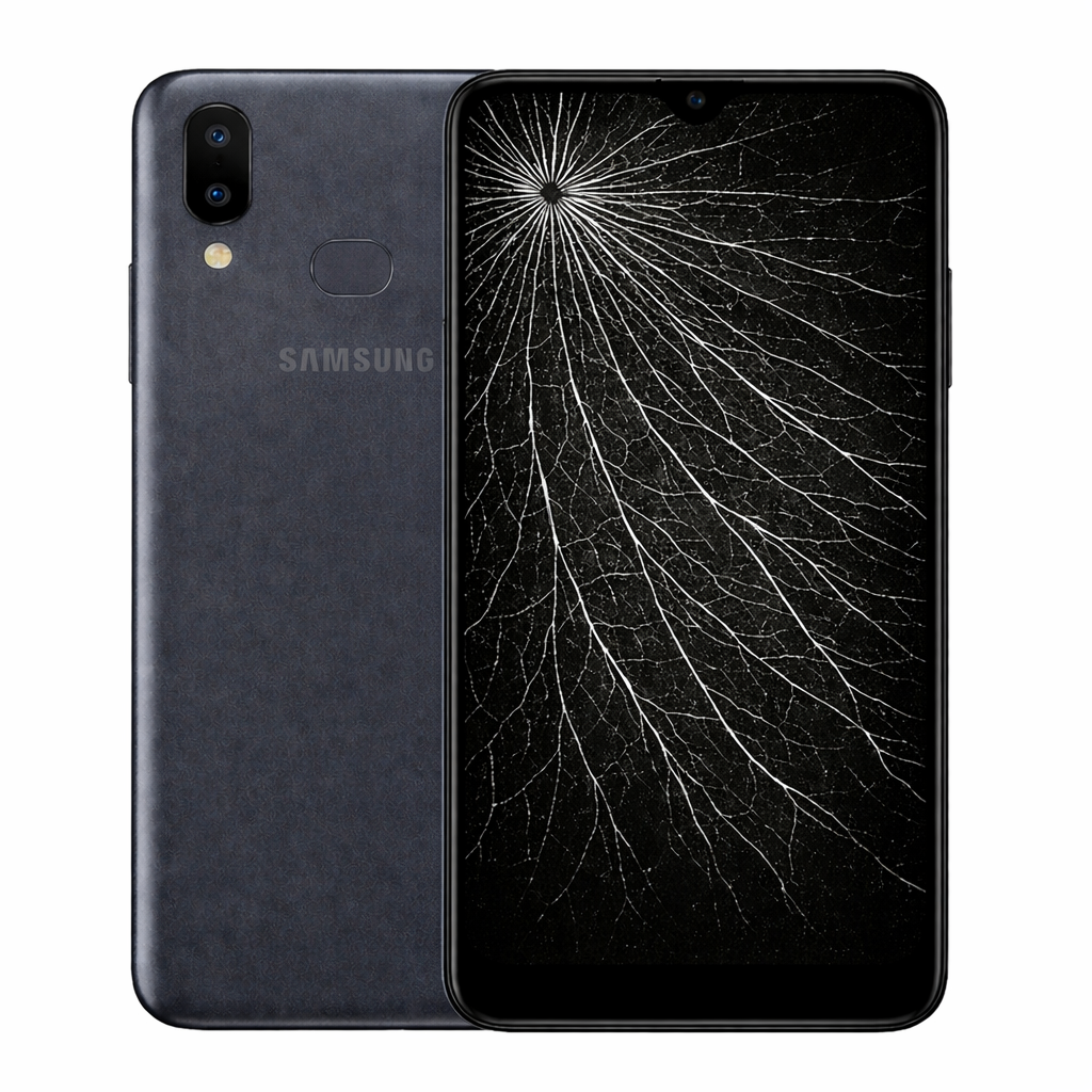 Samsung Galaxy M01s Screen Repair