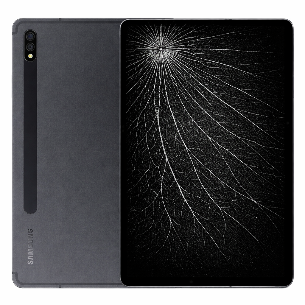 Samsung Galaxy Tab S8 Ultra Screen Repair