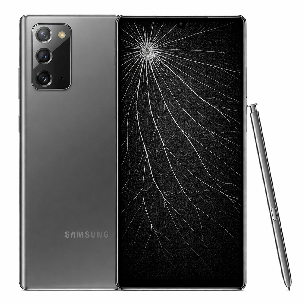 Samsung Galaxy Note 20 5G Screen Repair