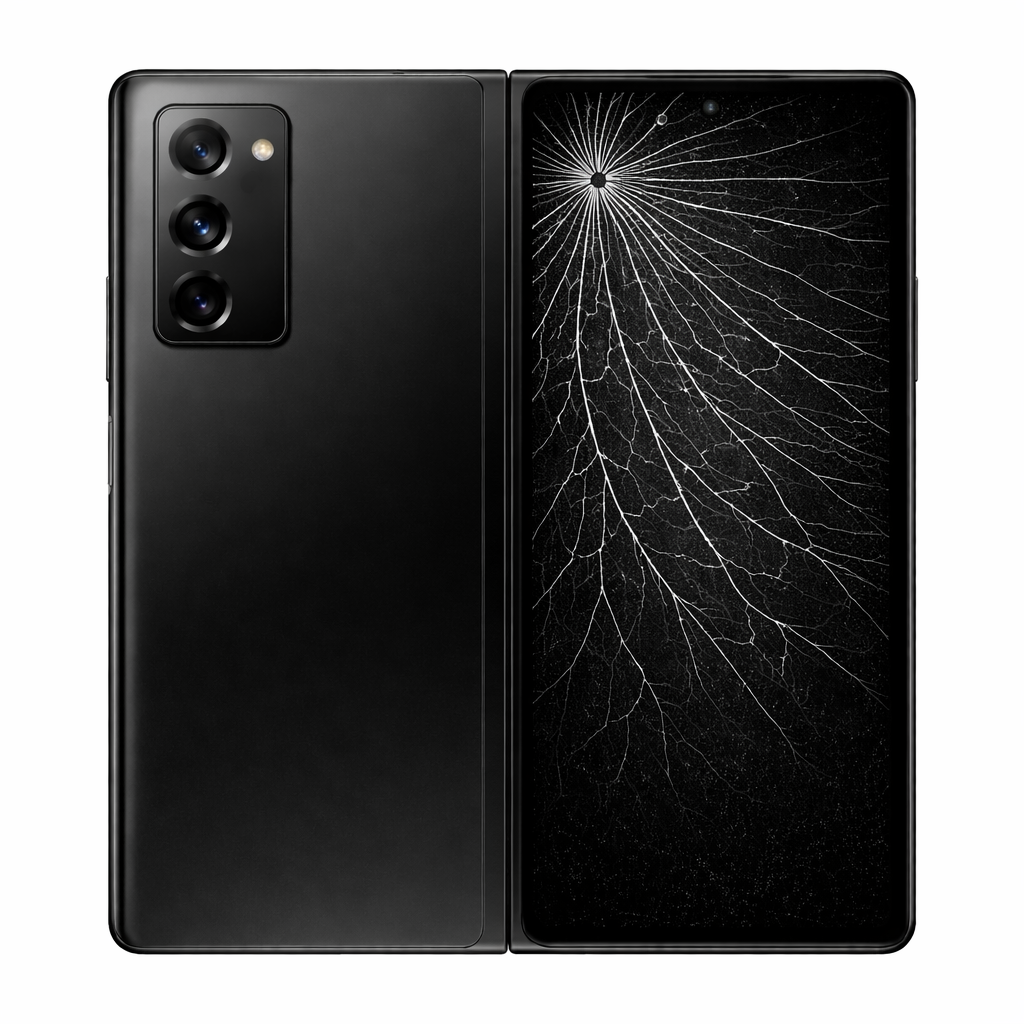 Samsung Galaxy Z Fold 2 5G Screen Repair
