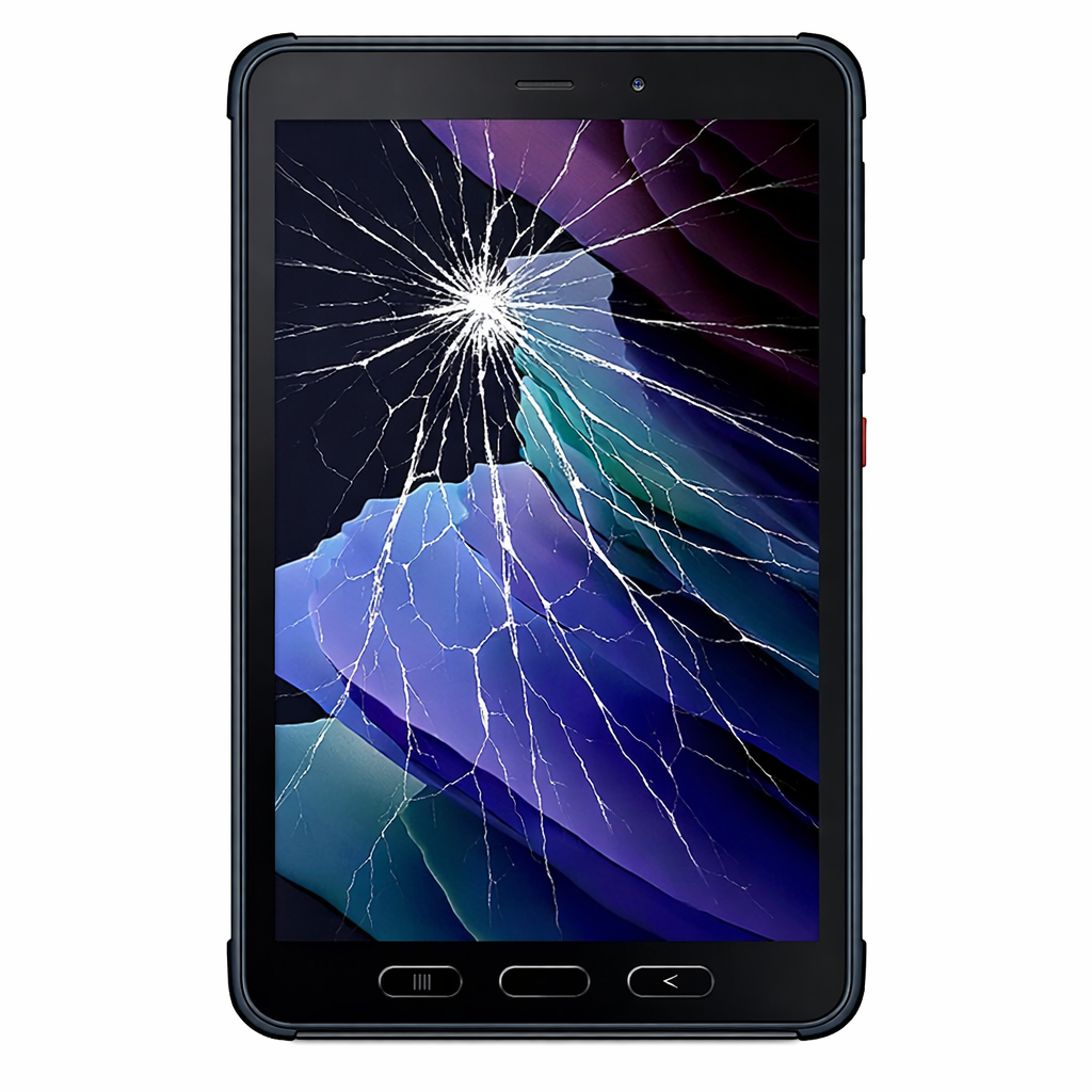 Samsung Galaxy Tab Active 3 Screen Repair