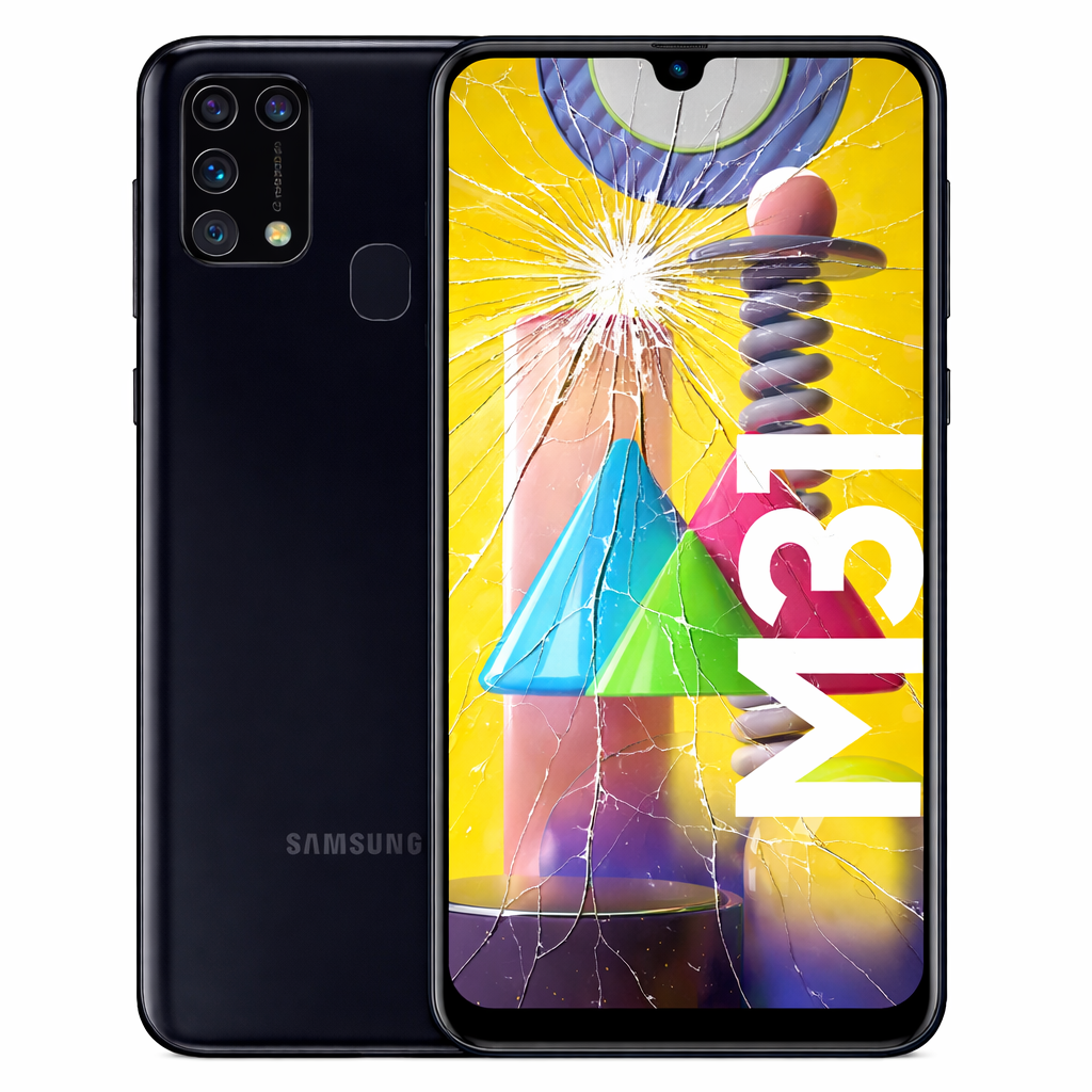 Samsung Galaxy M31 Prime Screen Repair