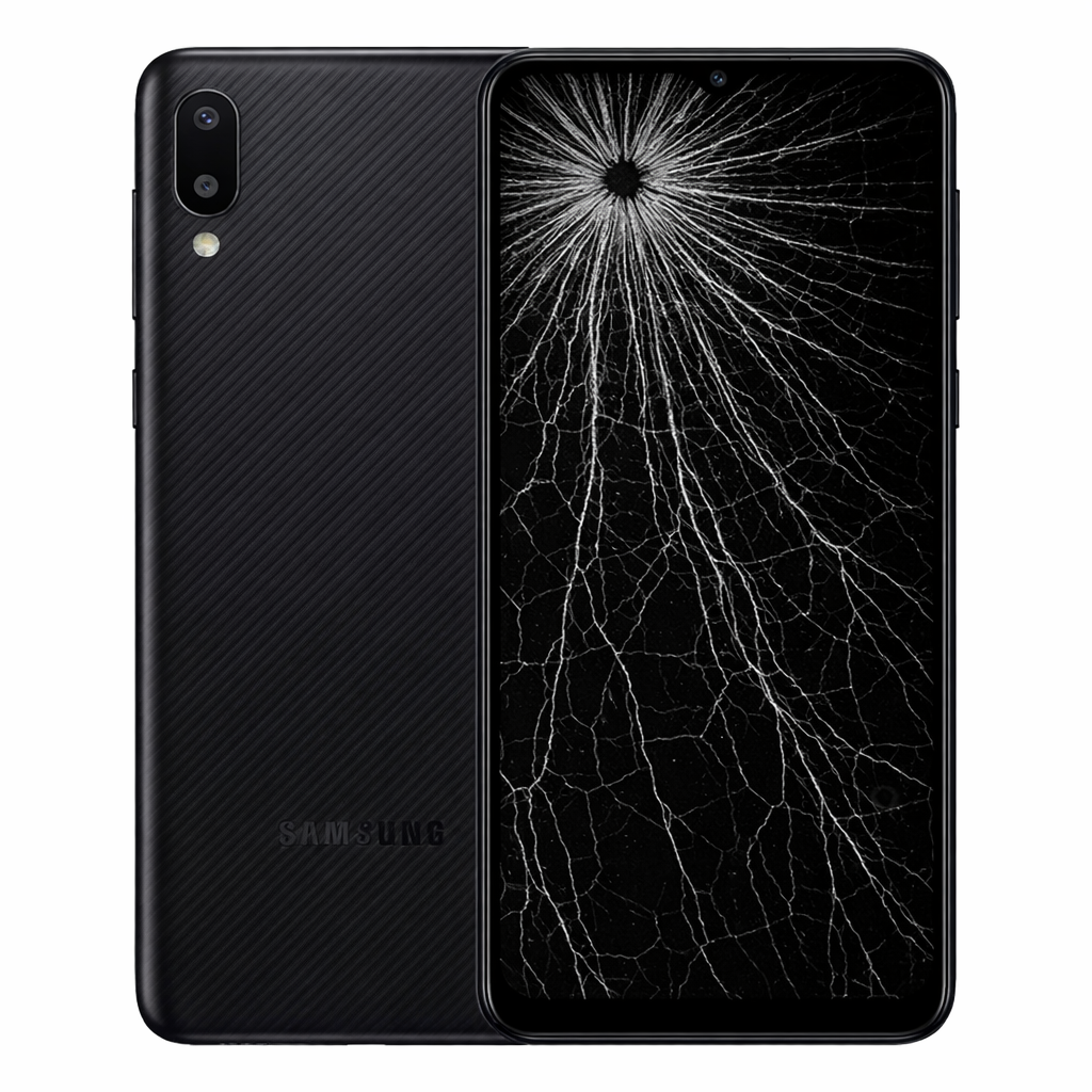Samsung Galaxy M02 Screen Repair