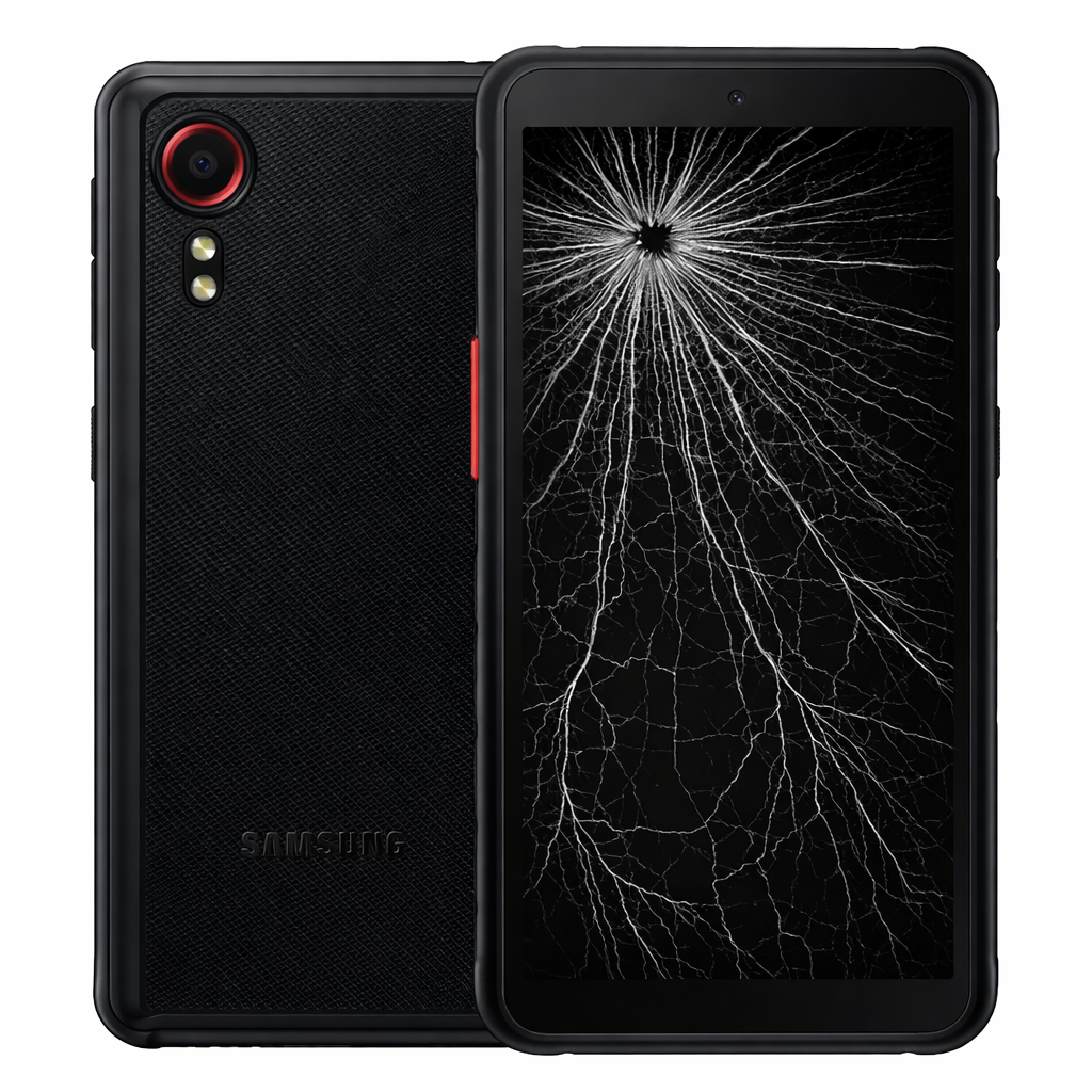 Samsung Galaxy XCover 5 Screen Repair