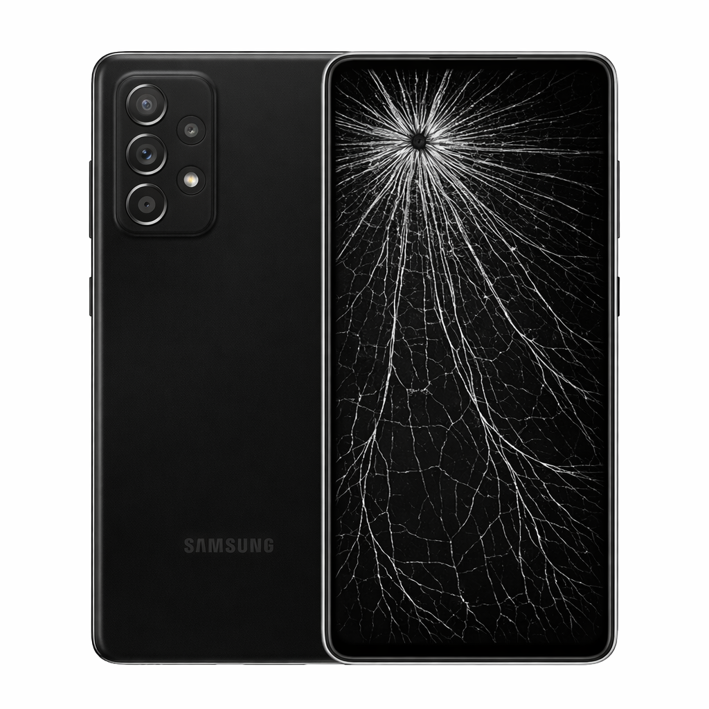 Samsung Galaxy M32 5G Screen Repair