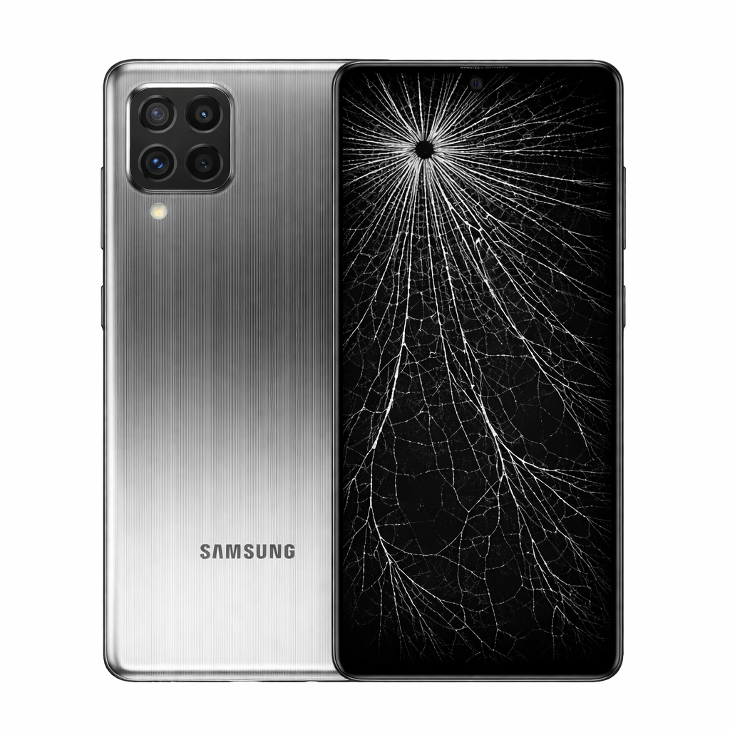 Samsung Galaxy M62 Screen Repair