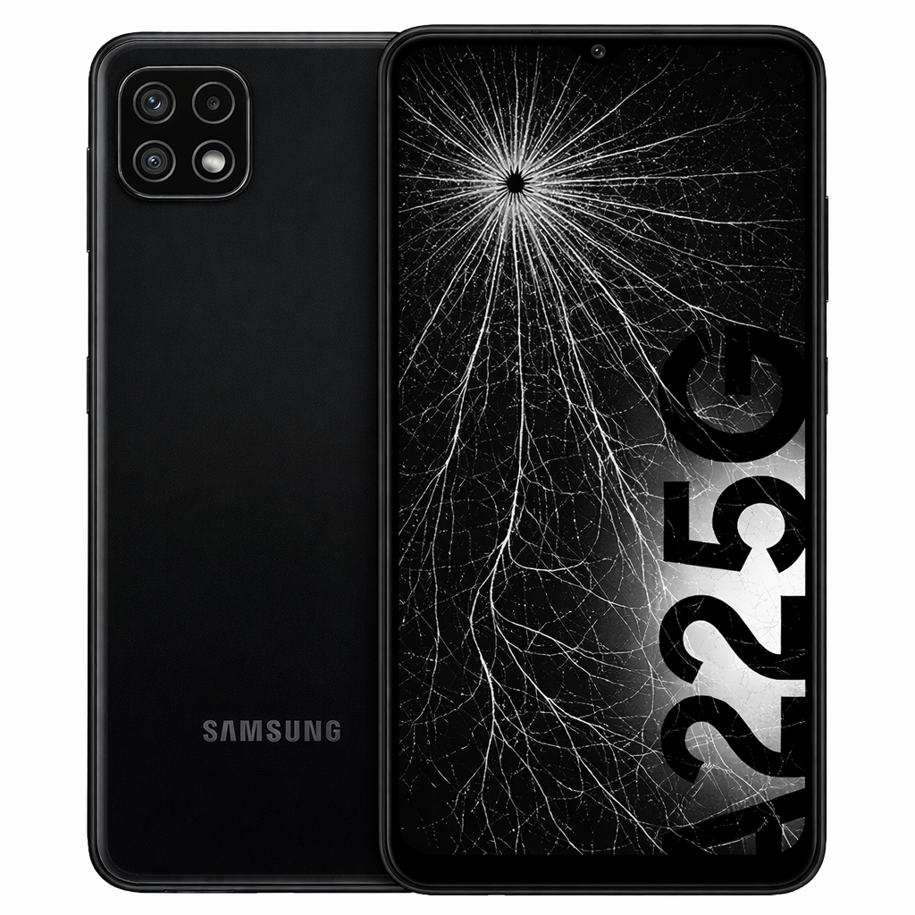 Samsung Galaxy A22 5G Screen Repair