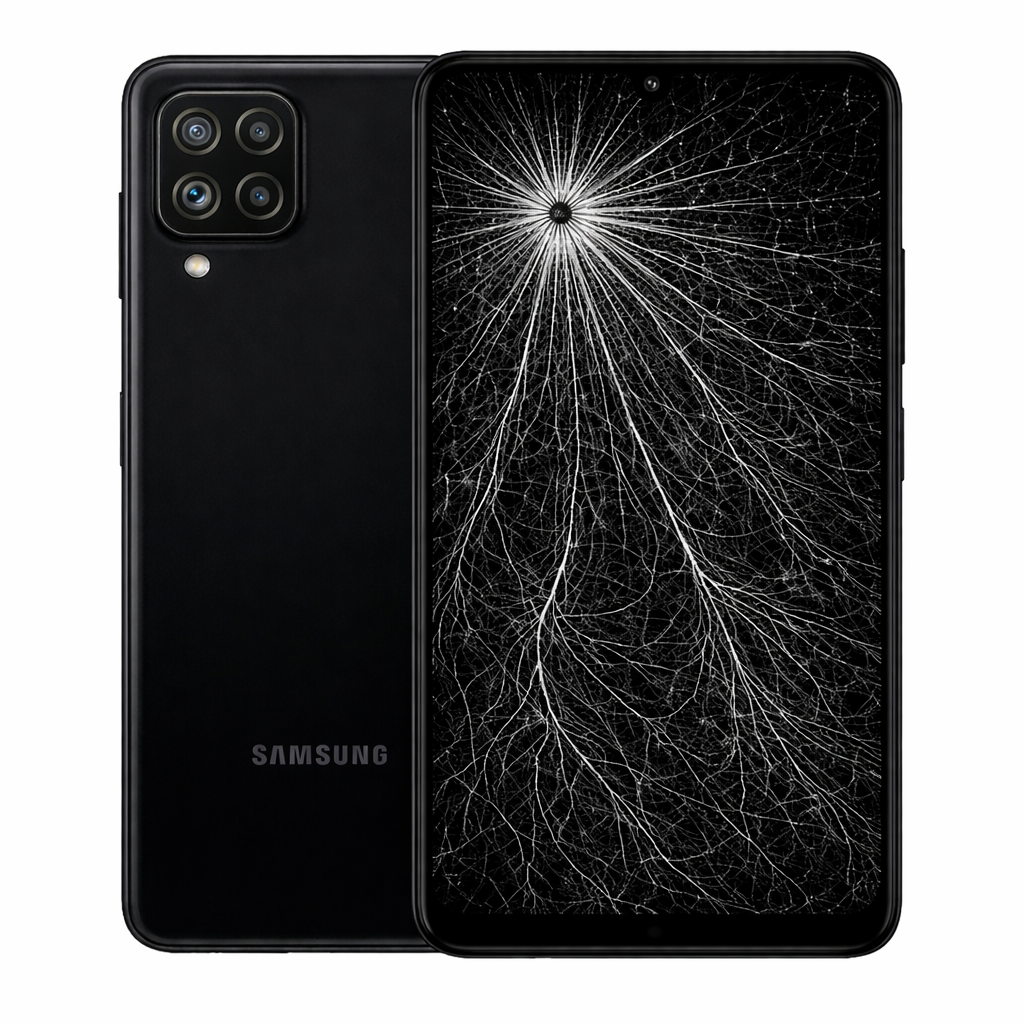 Samsung Galaxy M22 Screen Repair
