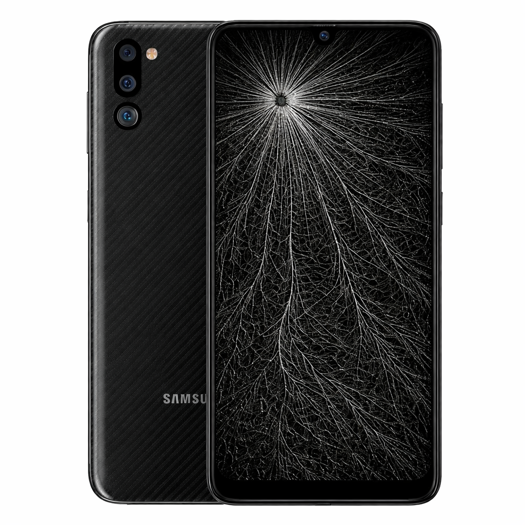 Samsung Galaxy M21 2021 Screen Repair