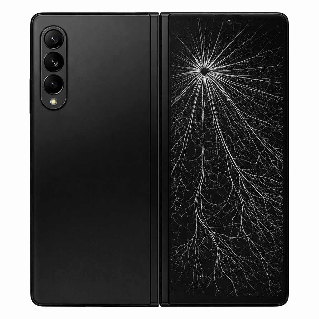 Samsung Galaxy Z Fold 3 5G Screen Repair