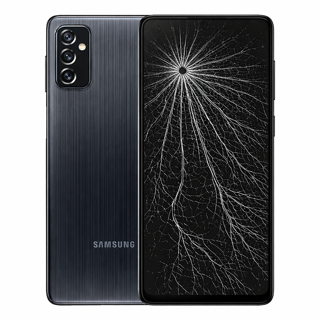 Samsung Galaxy M52 5G Screen Repair
