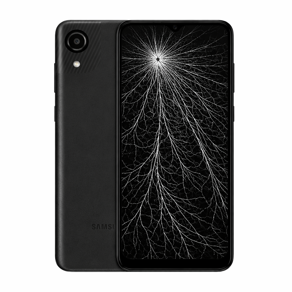 Samsung Galaxy A03 Core Screen Repair