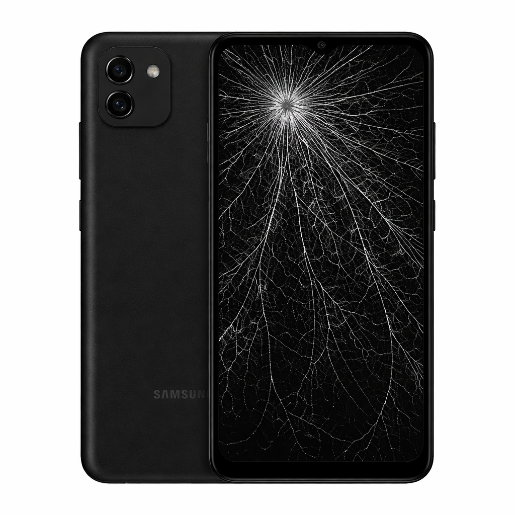 Samsung Galaxy A03 Screen Repair