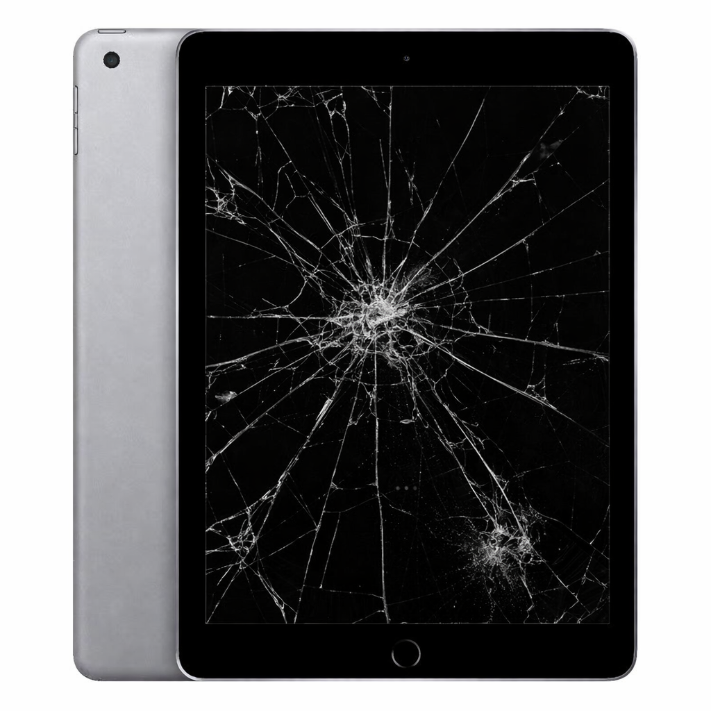 iPad 9.7 2017 Screen Repair
