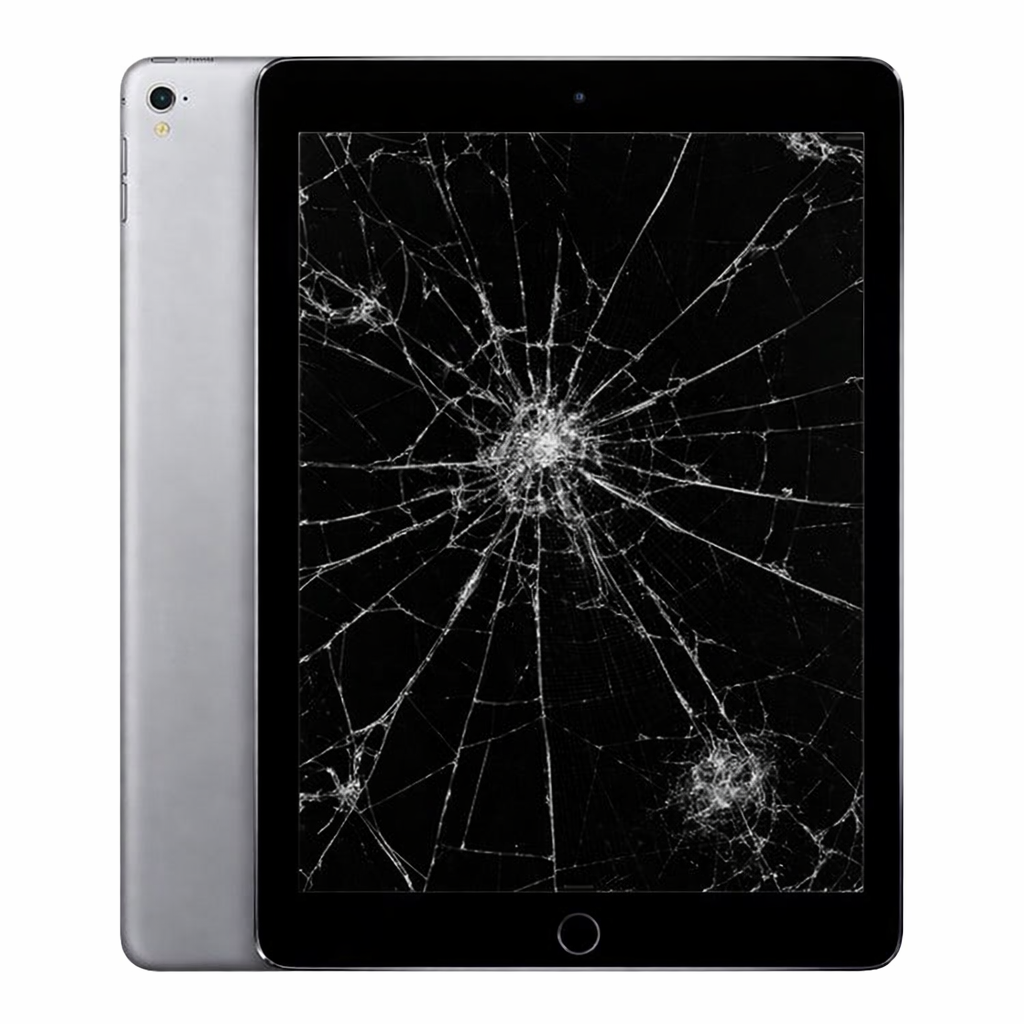 iPad 9.7 2018 Screen Repair