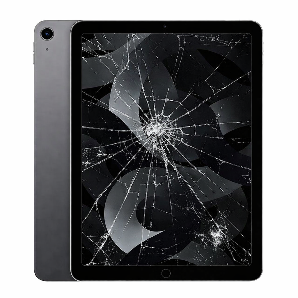 iPad 2022 Screen Repair