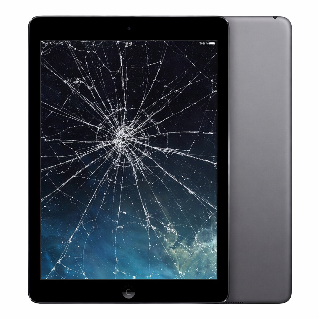 iPad Air 2 Screen Repair