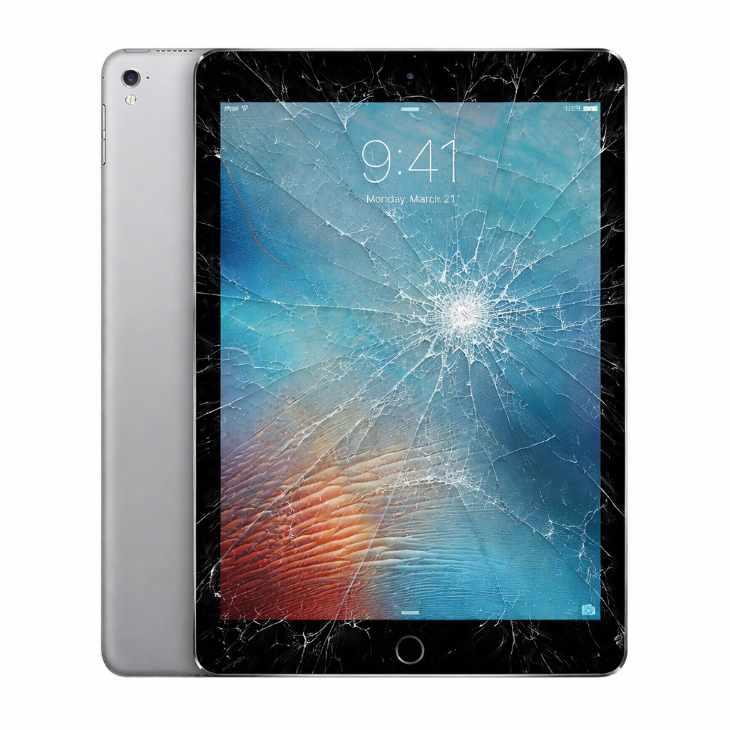 iPad Pro 10.5 2017 Screen Repair