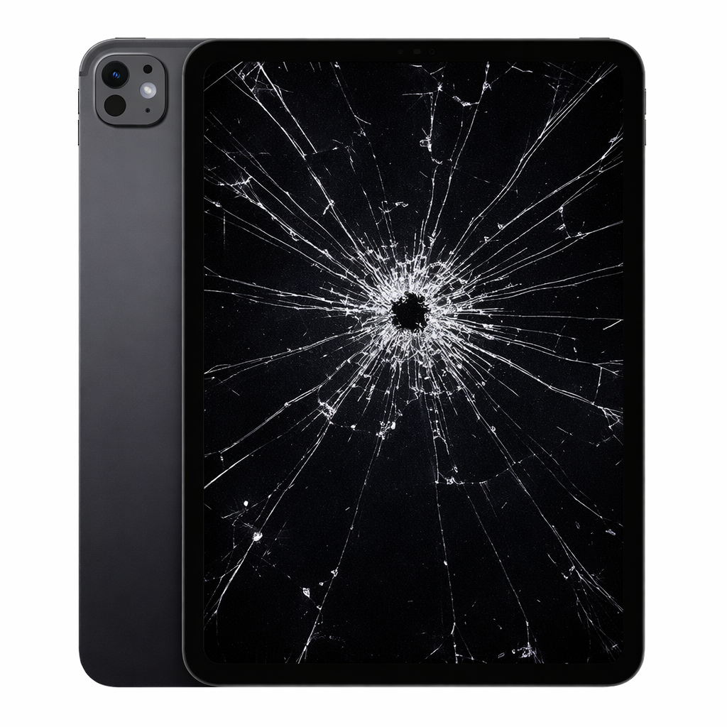 iPad Pro 11 2025 Screen Repair