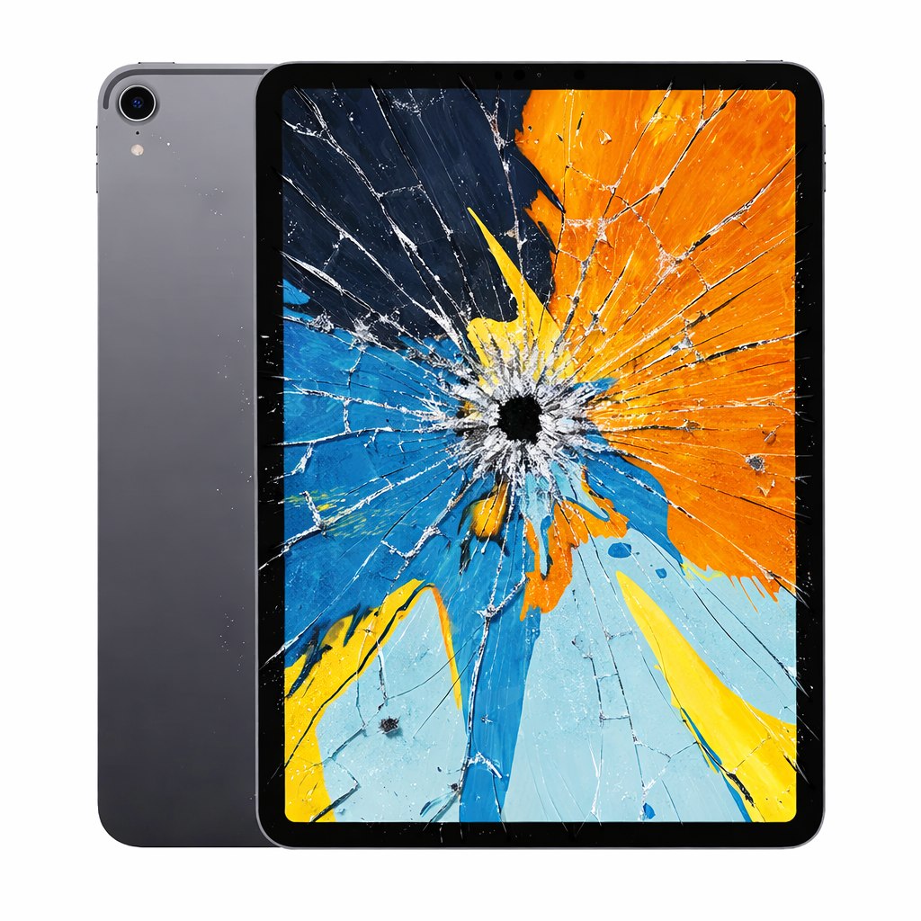 iPad Pro 12.9 2018 Screen Repair