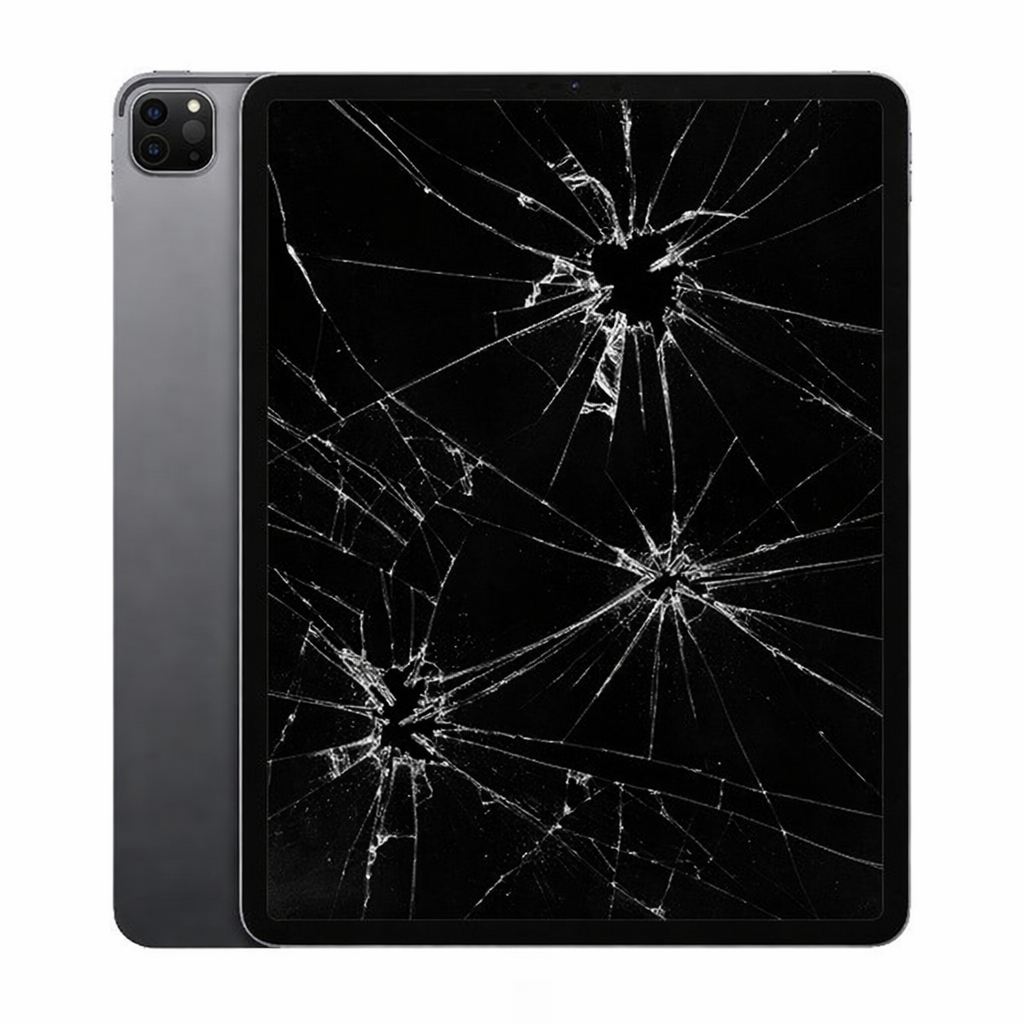 iPad Pro 12.9 2021 Screen Repair