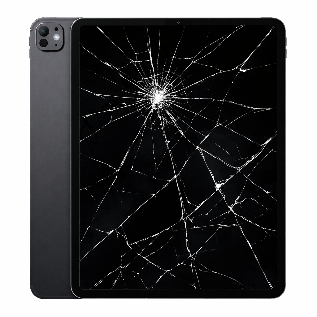 iPad Pro 13 2025 Screen Repair