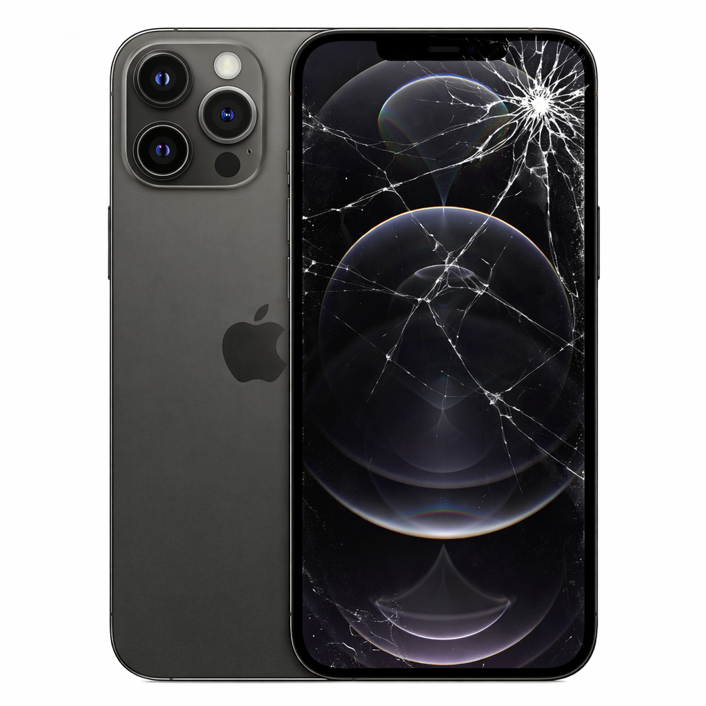 iPhone 12 Pro Max Screen Repair