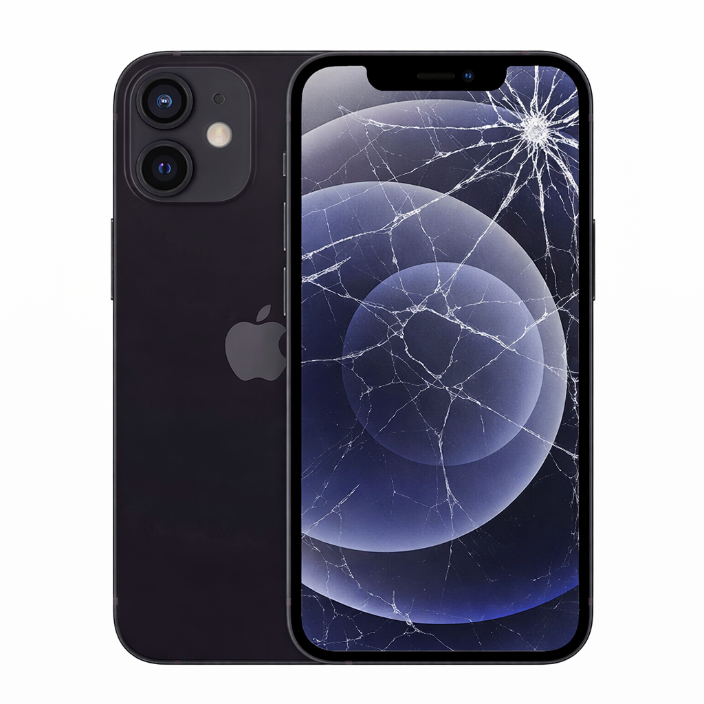 iPhone 12 Mini Screen Repair