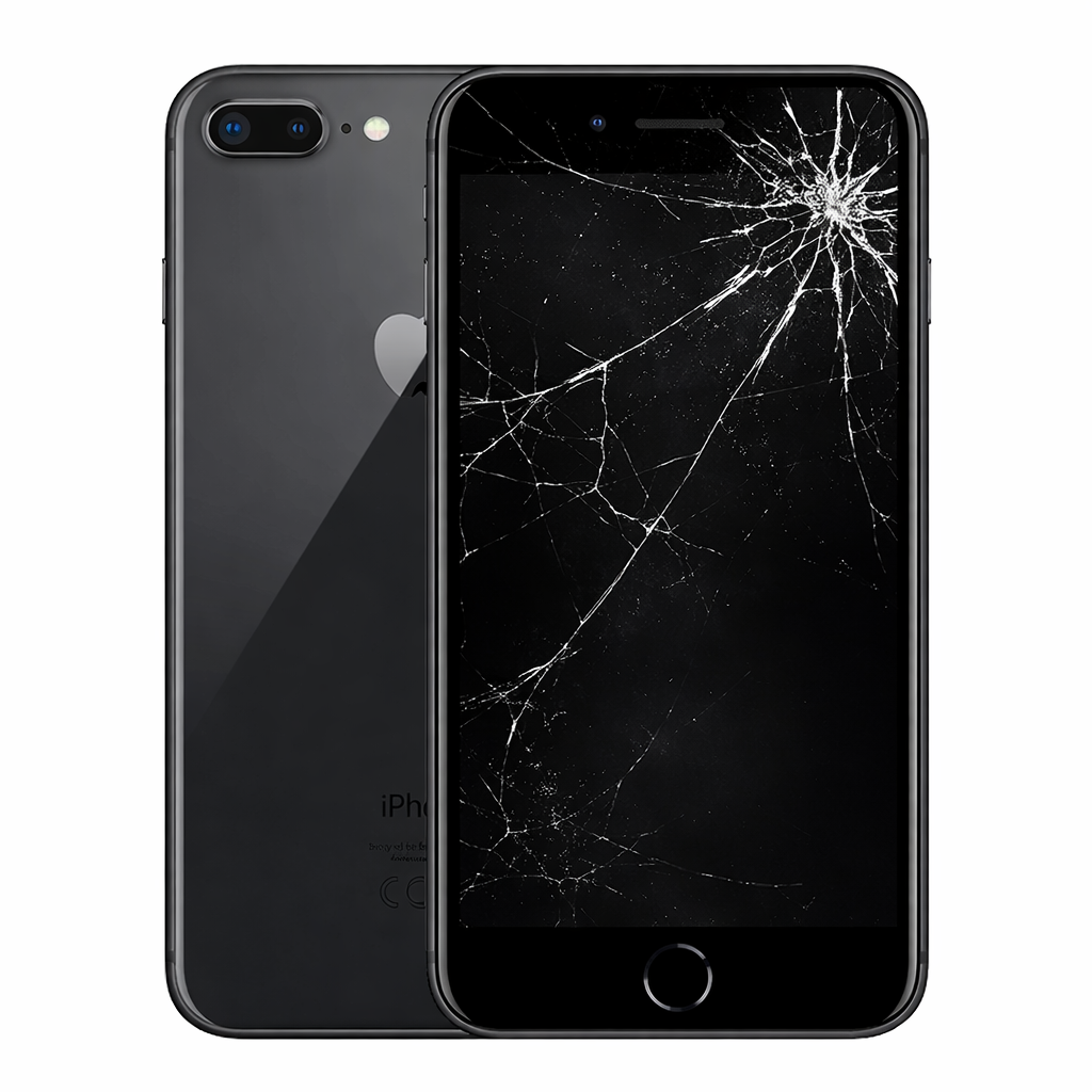 iPhone 8 Plus Screen Repair