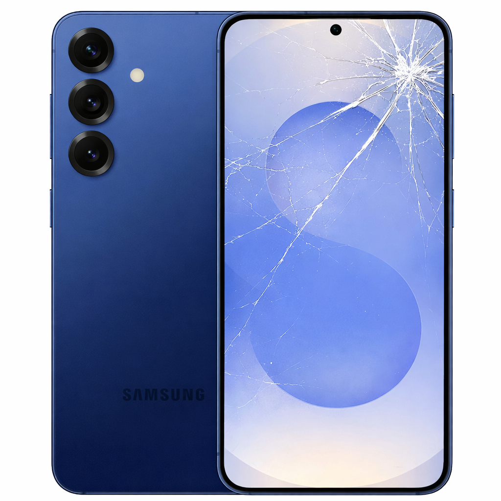 Samsung Galaxy S25 Screen Repair