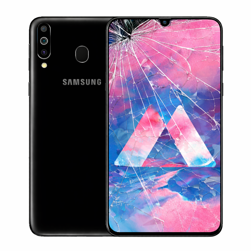 Samsung Galaxy M30 Screen Repair