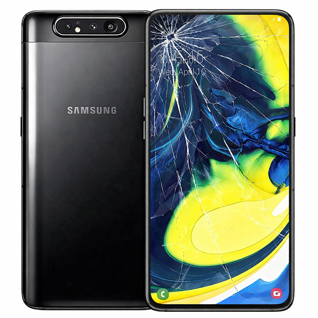 Samsung Galaxy A80 Screen Repair