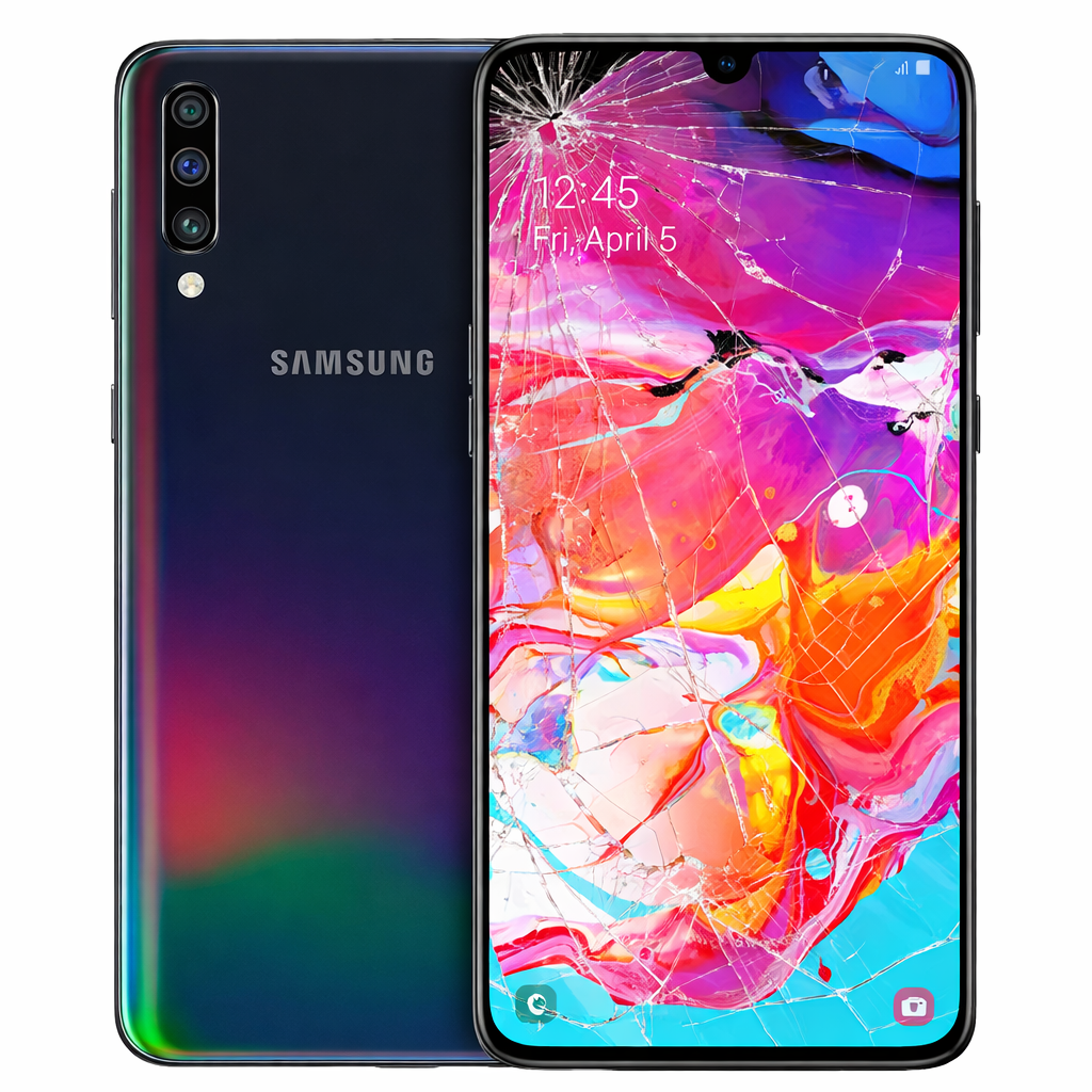 Samsung Galaxy A70 Screen Repair