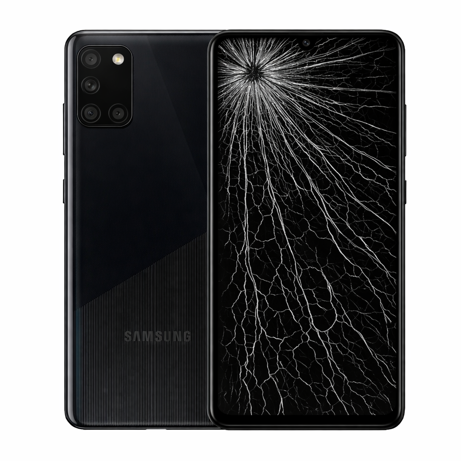 Samsung Galaxy A31 Screen Repair