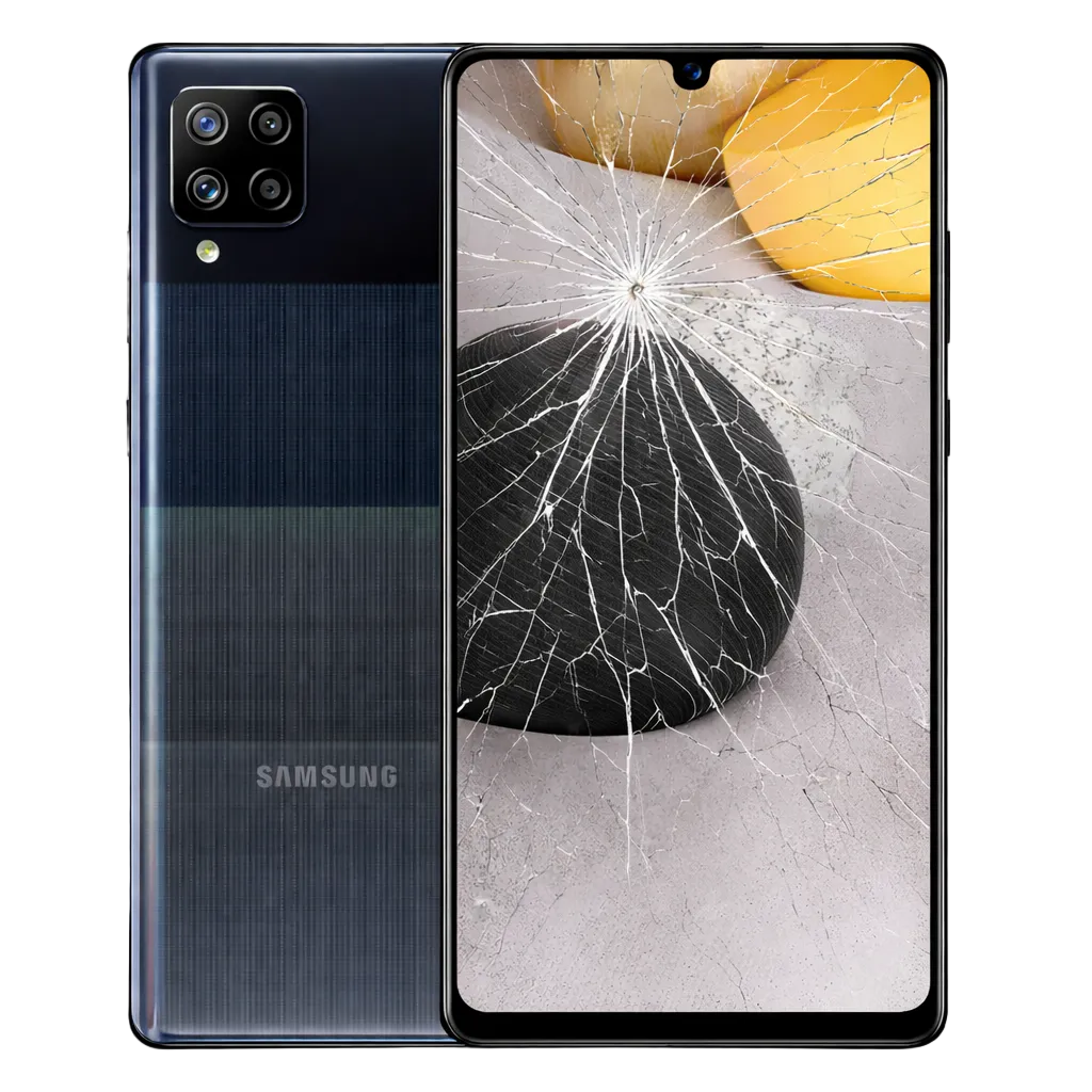 Samsung Galaxy M42 5G Screen Repair