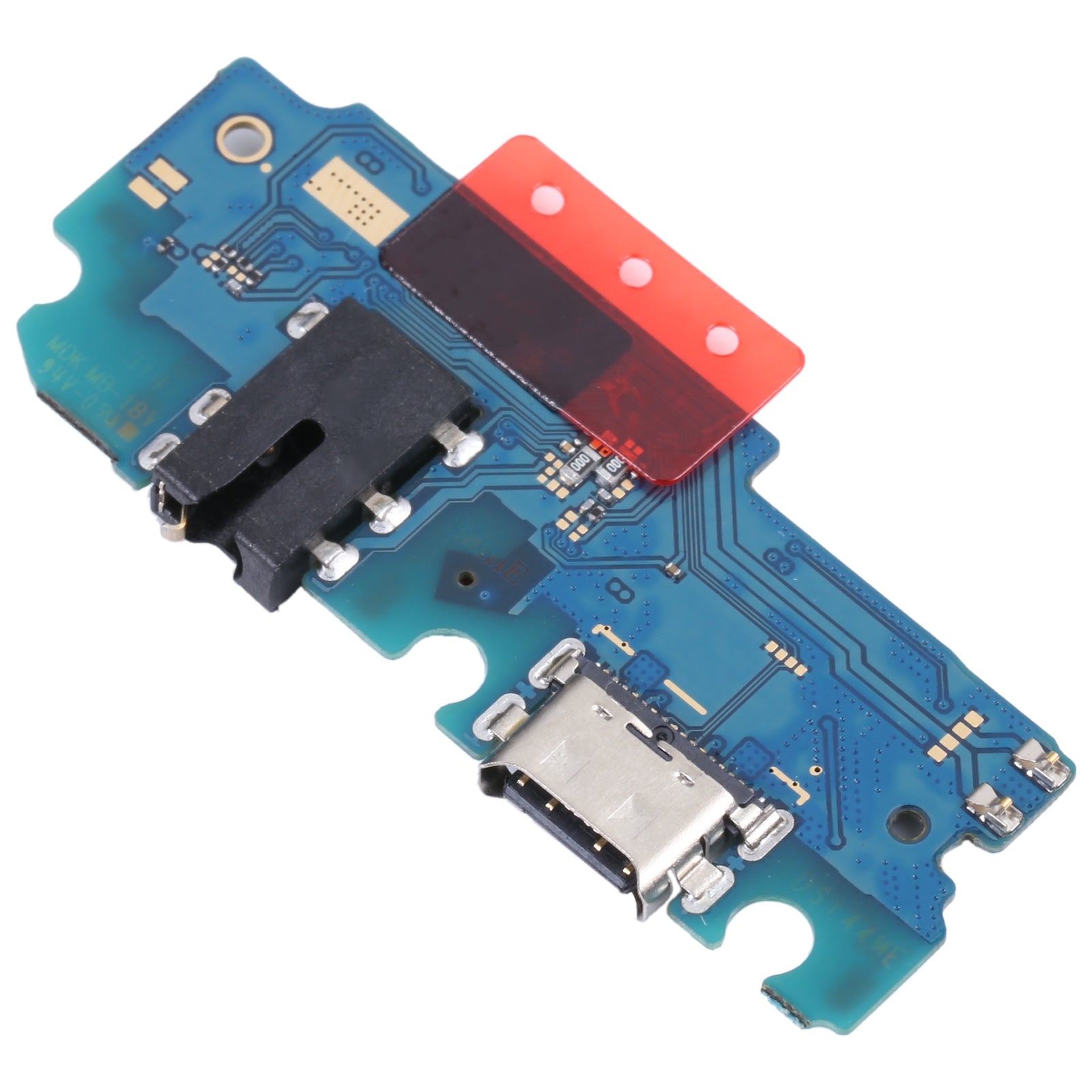 For Samsung Galaxy A13 5G Replacement Charging Port Board With Microphone-www.firsthelptech.ie