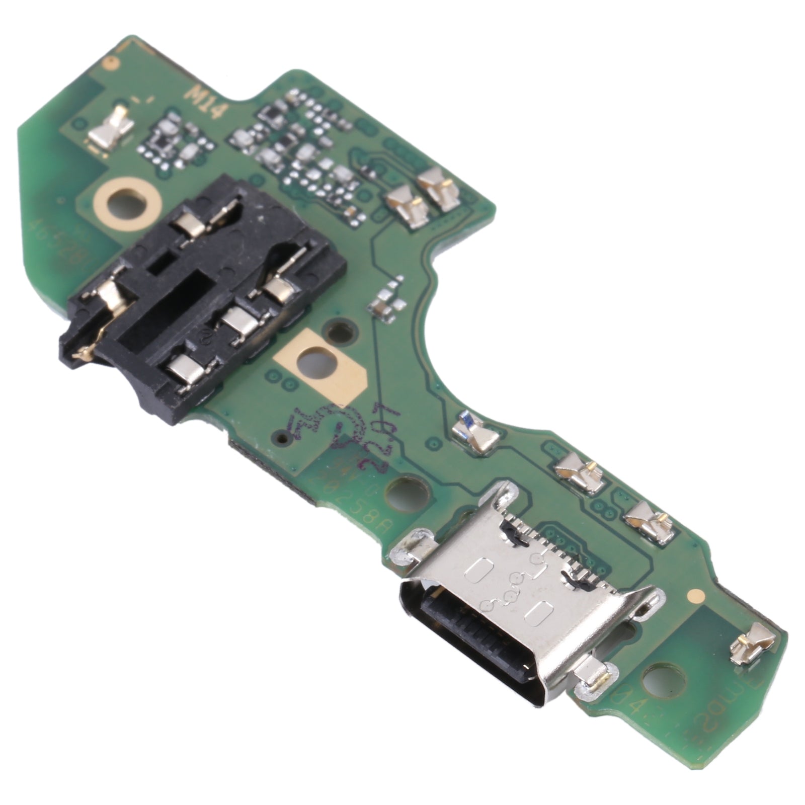 For Samsung Galaxy A22 5G Replacement Charging Port Board With Microphone-www.firsthelptech.ie