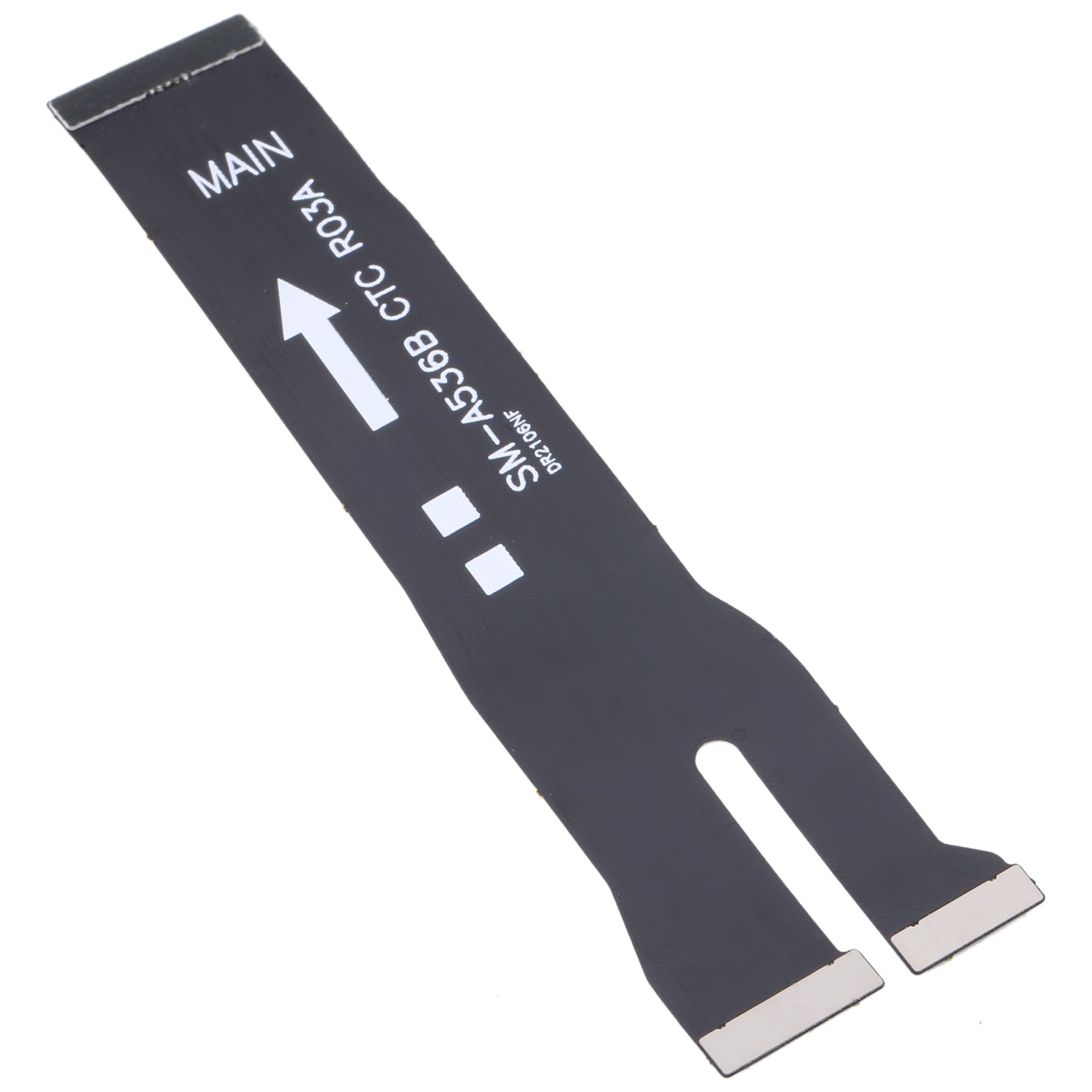 For Samsung Galaxy A53 5G Replacement Main Motherboard Connector Flex Cable-www.firsthelptech.ie